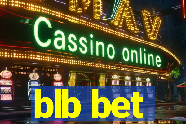 blb bet