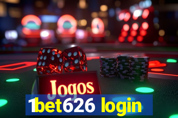 1bet626 login