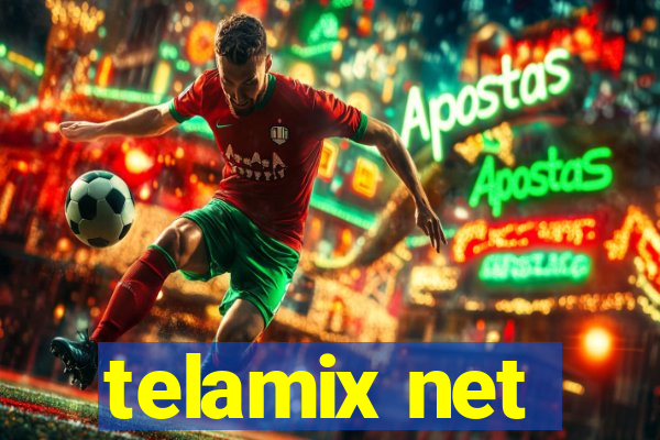 telamix net