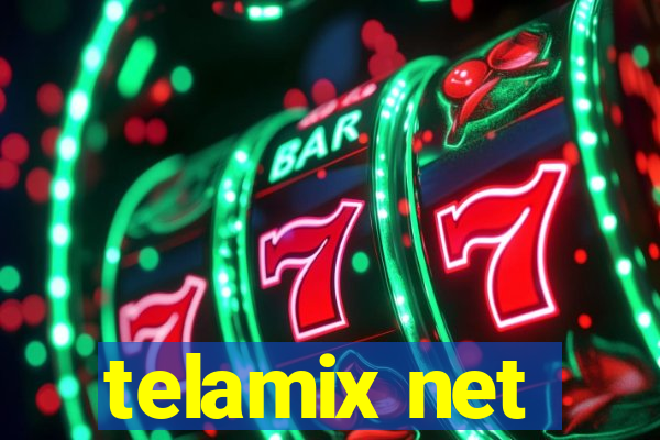 telamix net