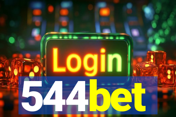 544bet