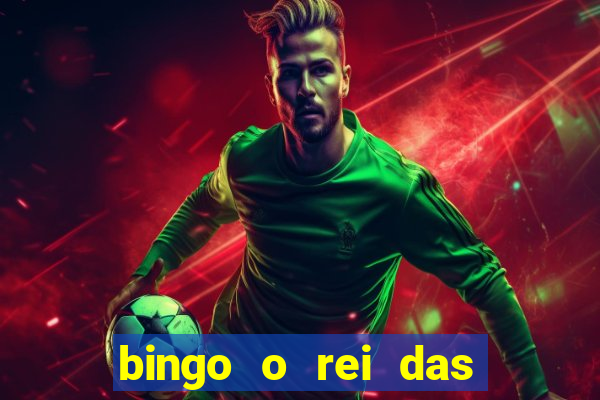 bingo o rei das manhãs assistir online