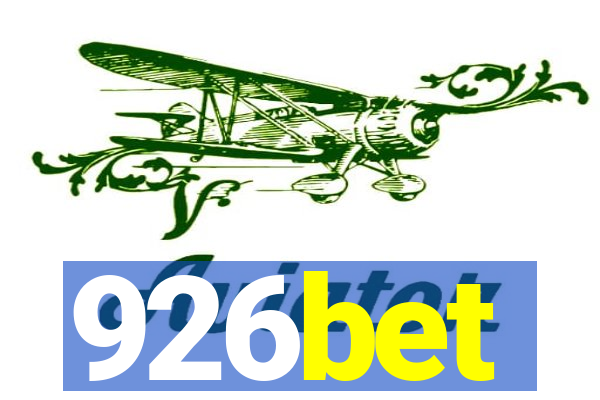 926bet