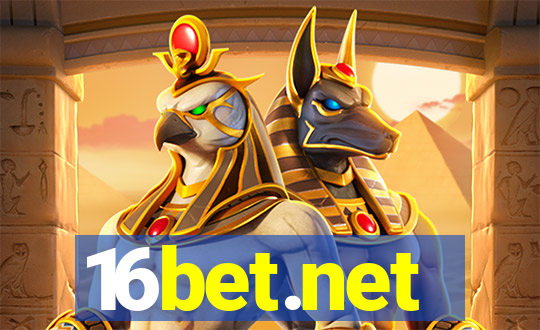 16bet.net