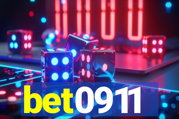 bet0911