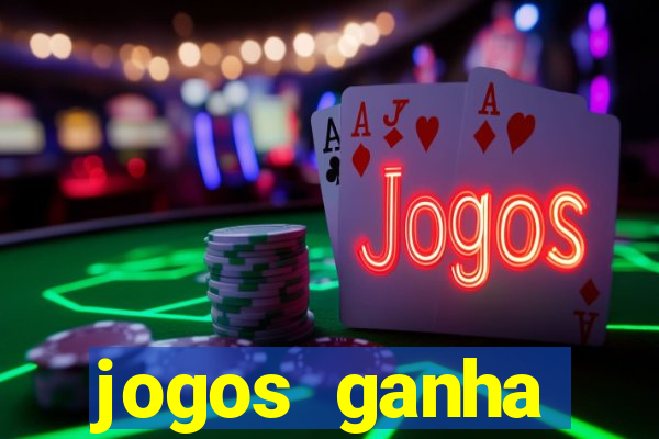 jogos ganha dinheiro no pix