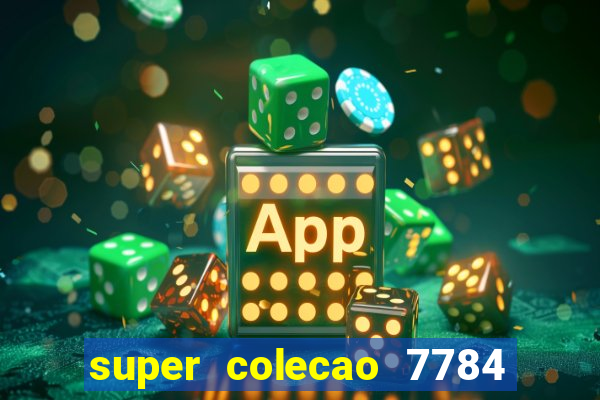 super colecao 7784 ps2 iso