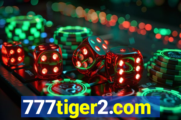 777tiger2.com