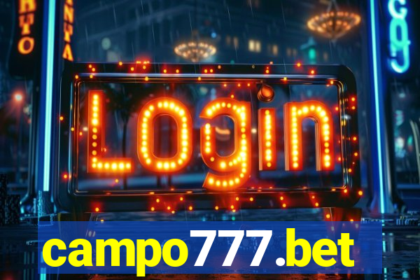 campo777.bet