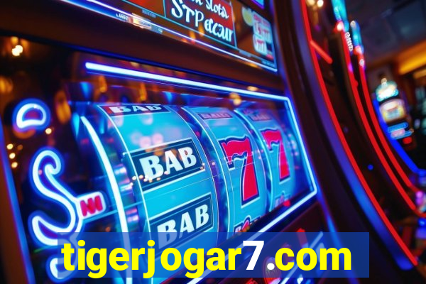 tigerjogar7.com