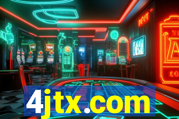 4jtx.com