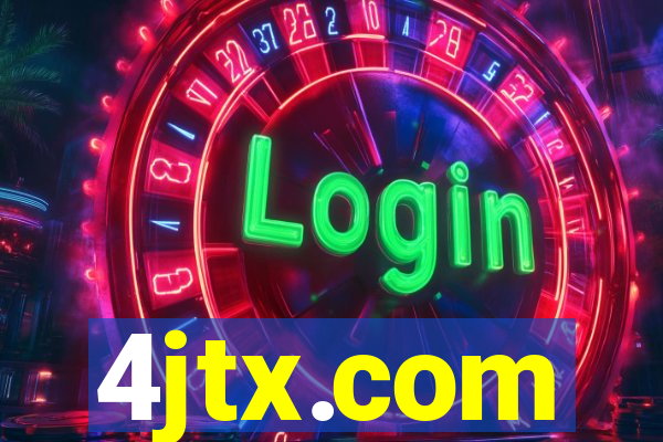 4jtx.com