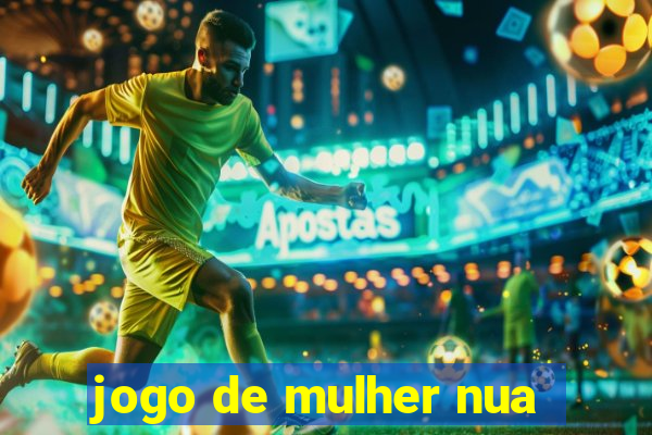 jogo de mulher nua