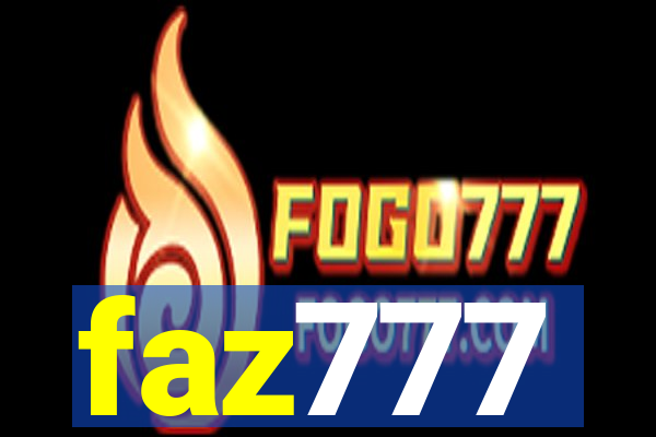 faz777