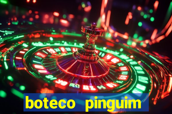 boteco pinguim assis brasil porto alegre