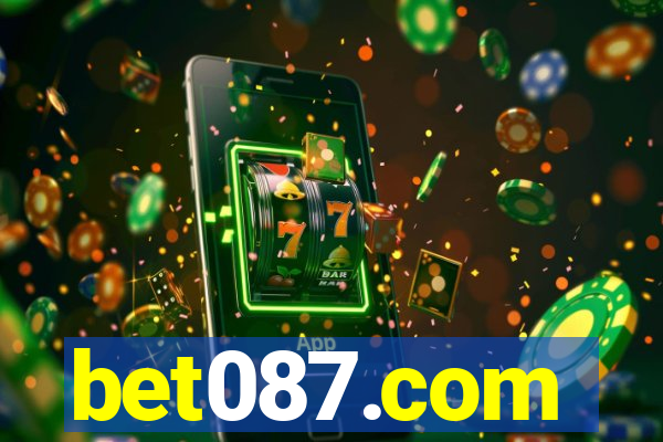 bet087.com