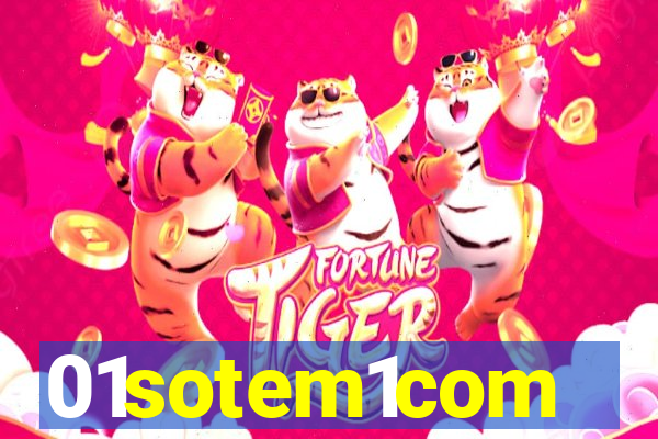 01sotem1com