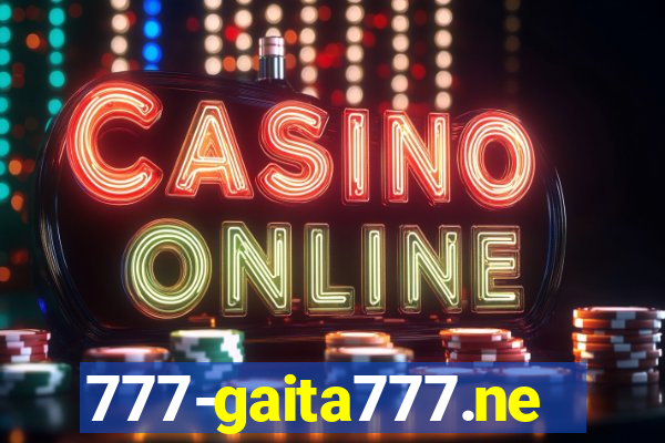 777-gaita777.net