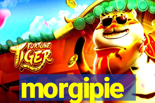 morgipie