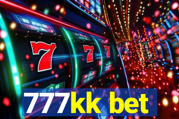 777kk bet