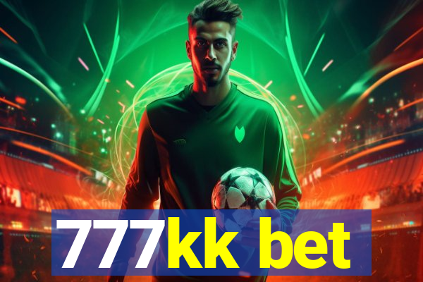 777kk bet