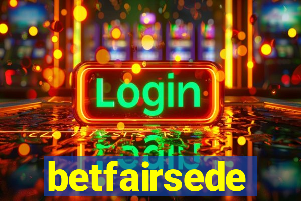 betfairsede