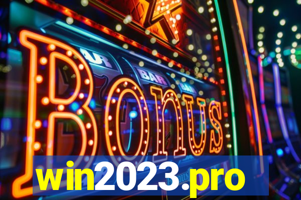 win2023.pro