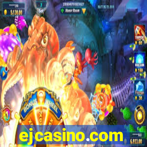 ejcasino.com