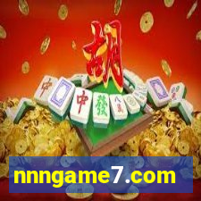 nnngame7.com