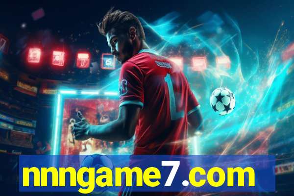 nnngame7.com