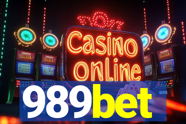 989bet