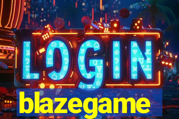 blazegame