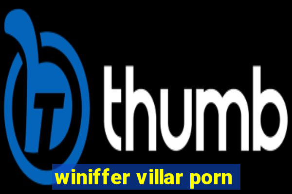 winiffer villar porn