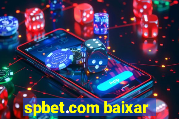 spbet.com baixar