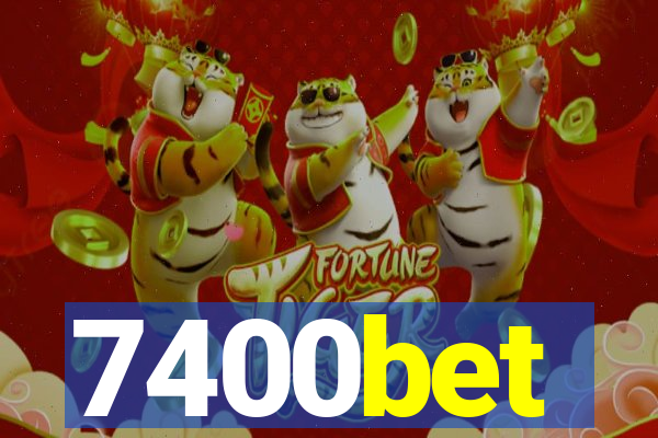 7400bet