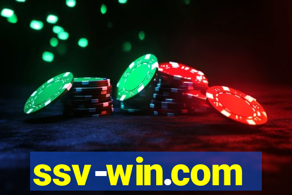 ssv-win.com