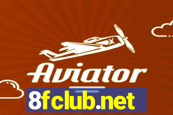 8fclub.net