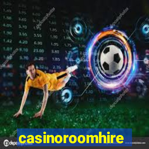 casinoroomhire