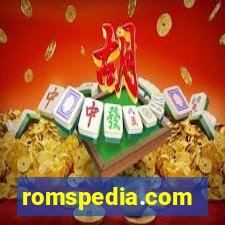 romspedia.com