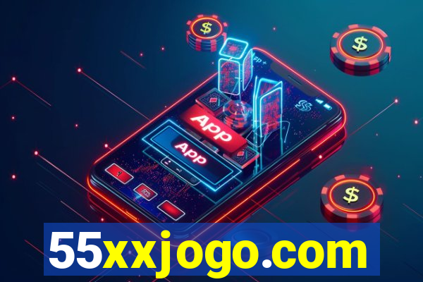 55xxjogo.com