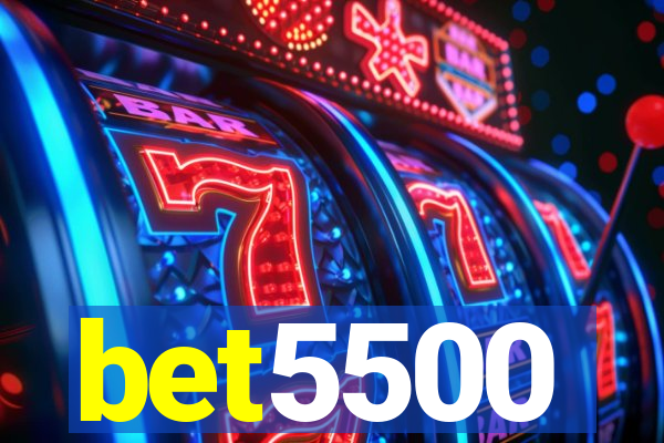 bet5500