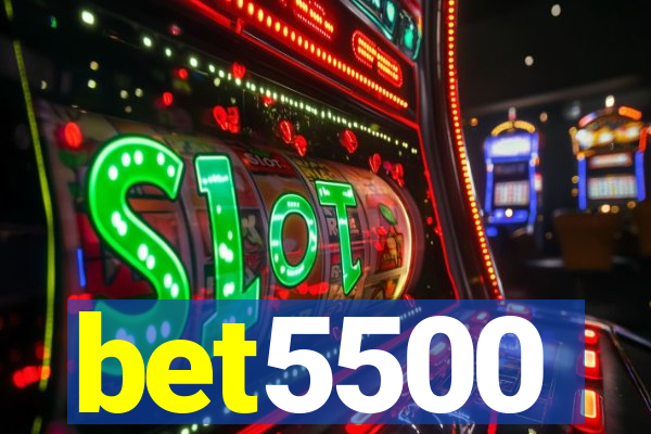 bet5500