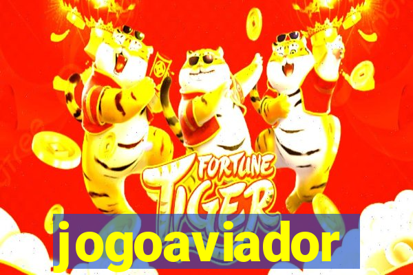 jogoaviador