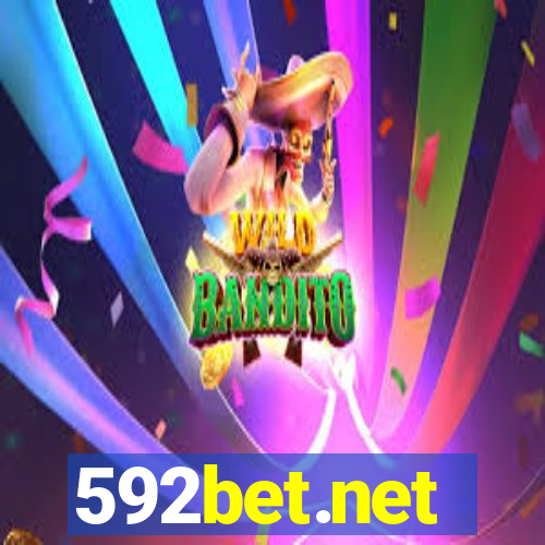 592bet.net