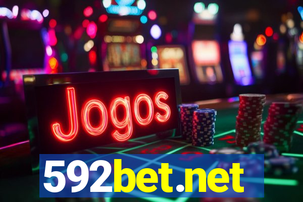 592bet.net