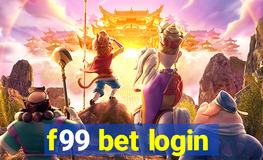 f99 bet login