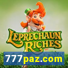 777paz.com