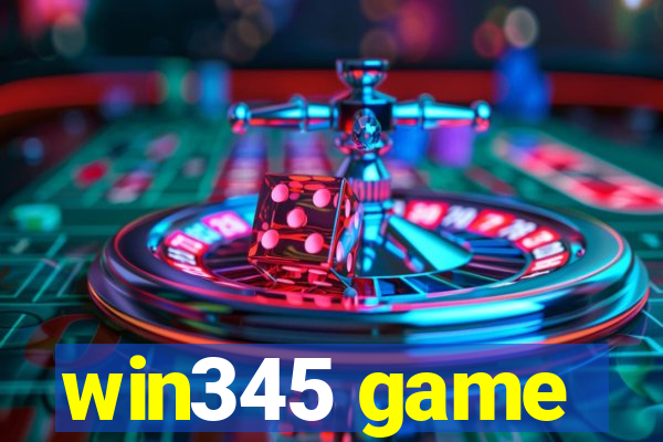 win345 game