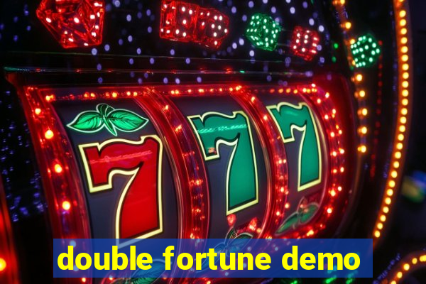 double fortune demo