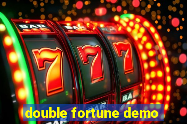 double fortune demo